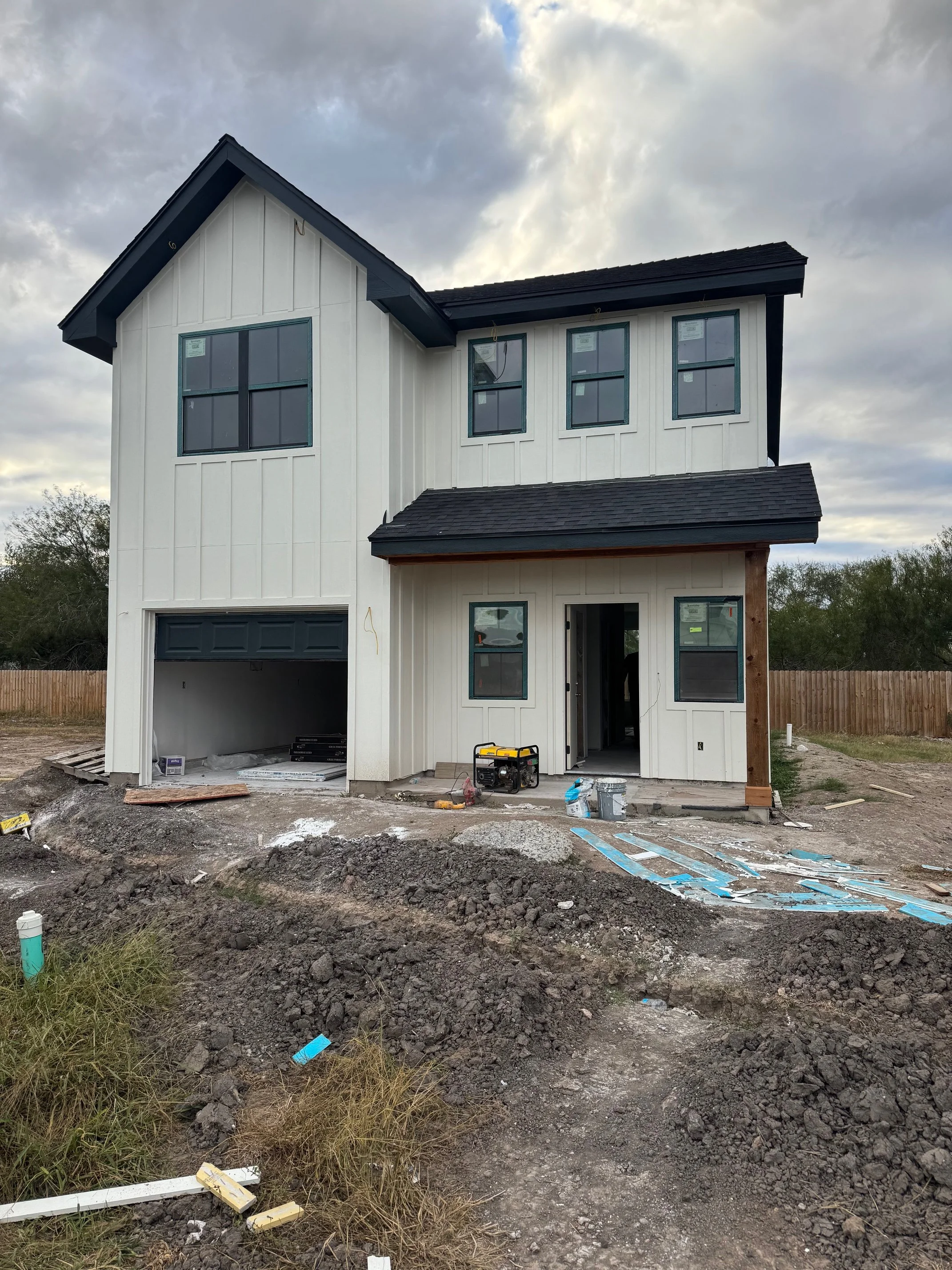 An image of The Float House