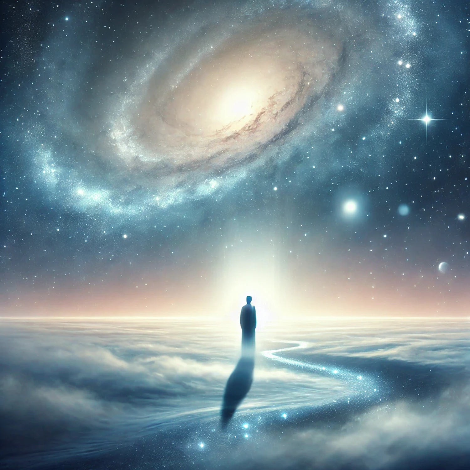 Why Doubt Is Essential for Spiritual Growth:How Questioning Our Beliefs Deepens Authenticity, Courage, and Faith