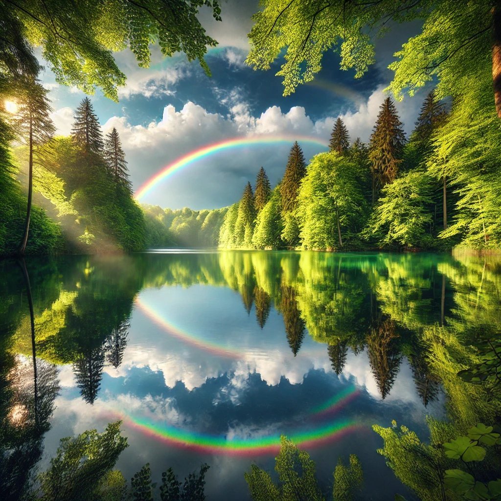 Miracles: The Ordinary and the Divine