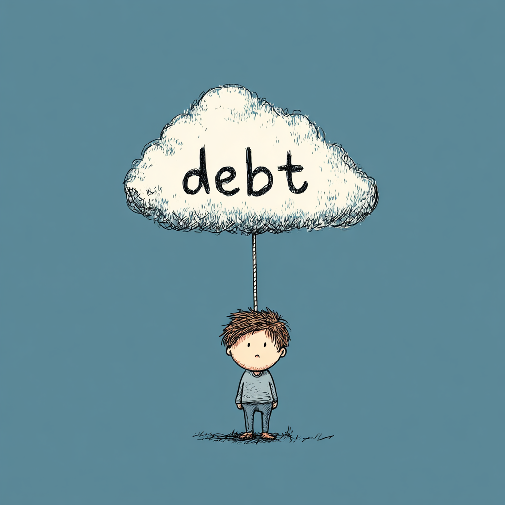 Debt as a Spirit Ally: A New Way to Listen