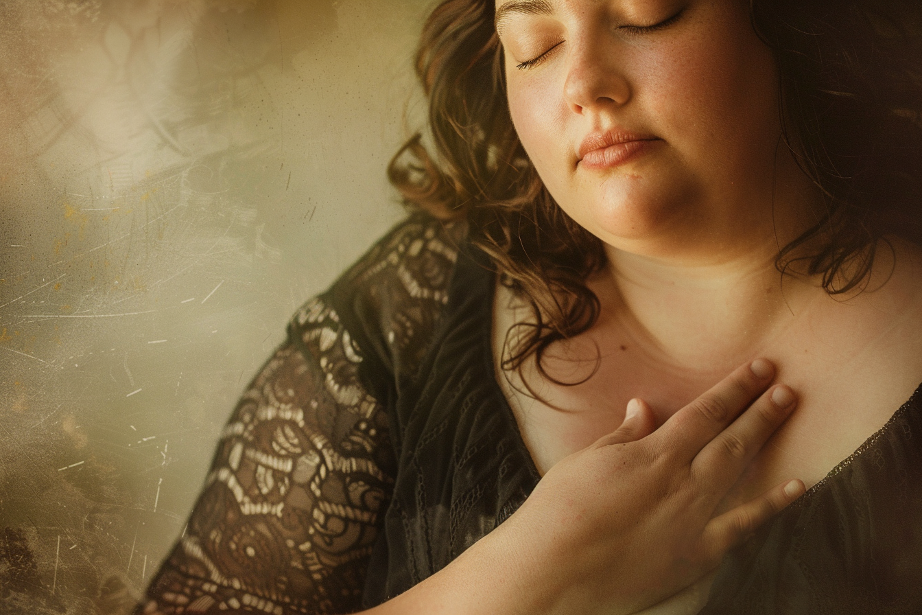 When the World Feels Loud, Listen for the Whisper