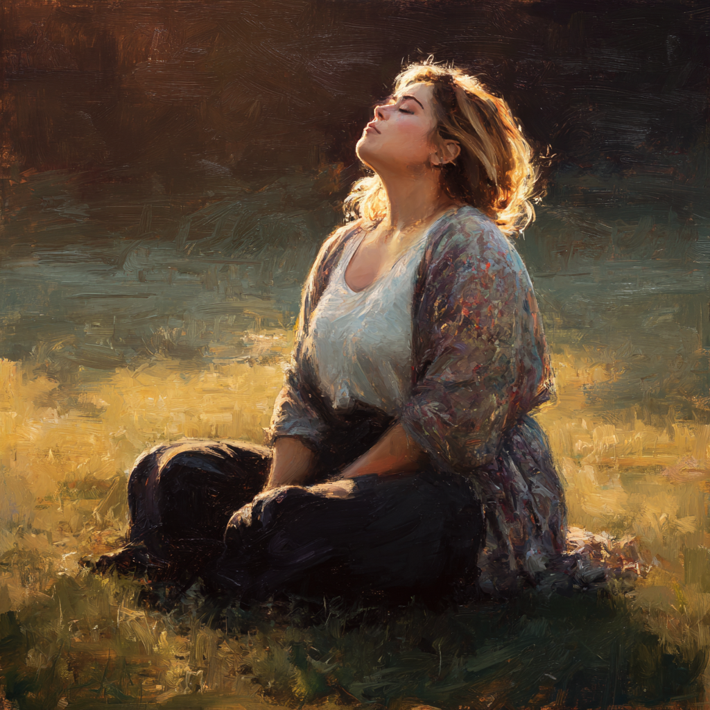 Why Most People Ask for Signs Too Soon