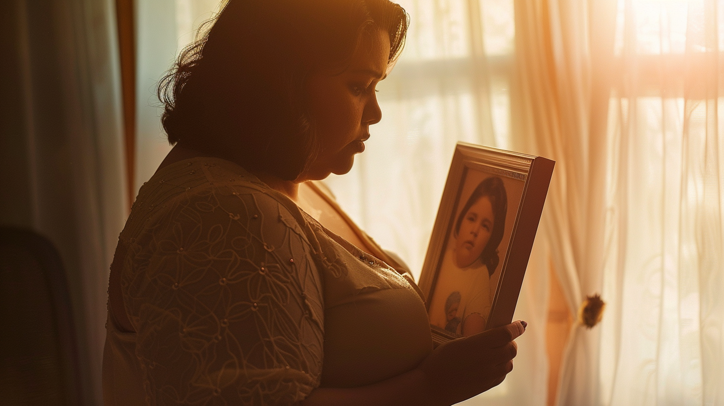 Notice, Name, Nurture Part 3: Loving Every Part of You