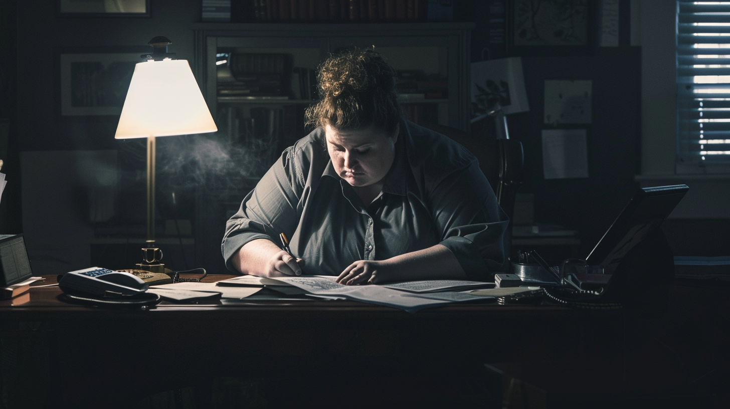 NNN Series: What Your Inner Perfectionist Is Really Trying to Do