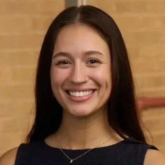 Kalina Soto Dusenbery
Graduate Student
Neuroscience Program