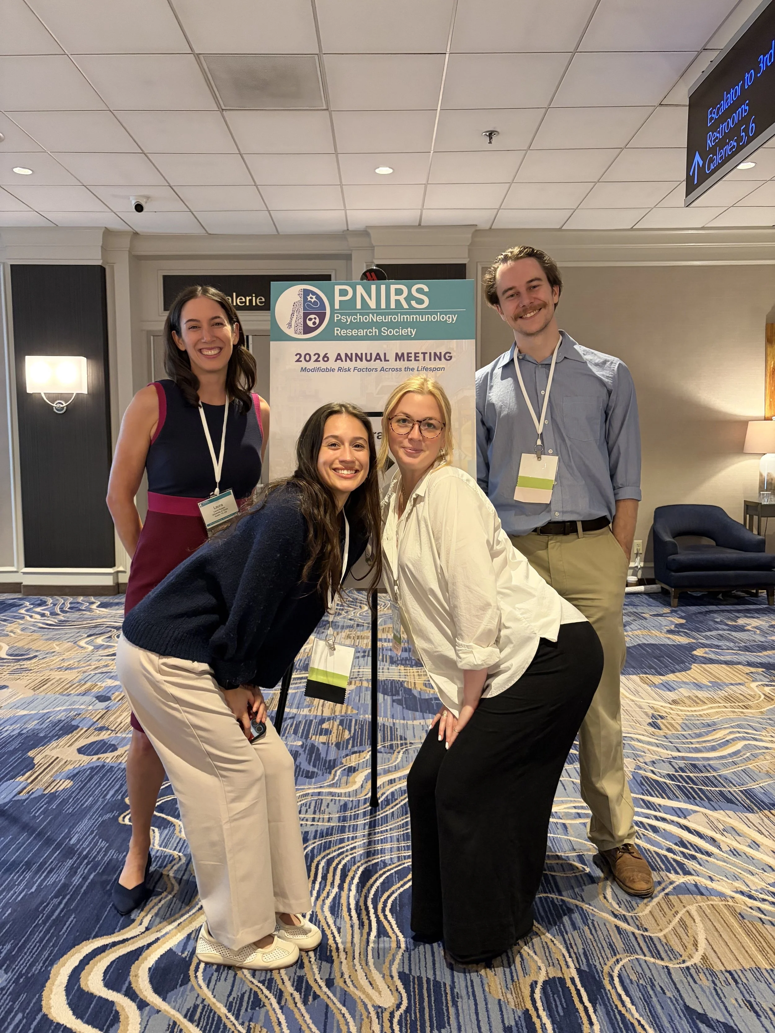 PNIRS 2026 in New Orleans!