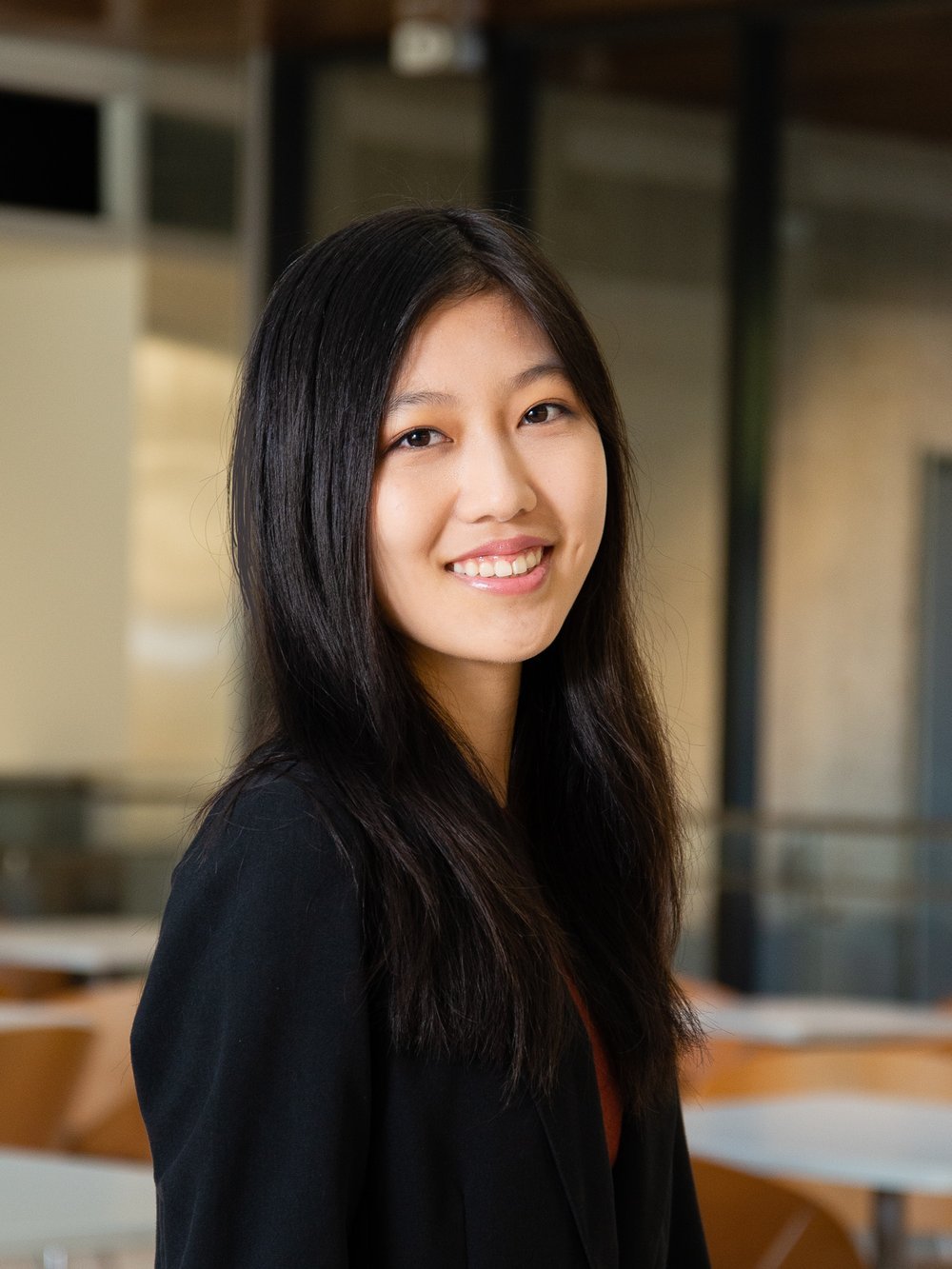Celina Yang
Undergraduate Research Assistant
Biology
