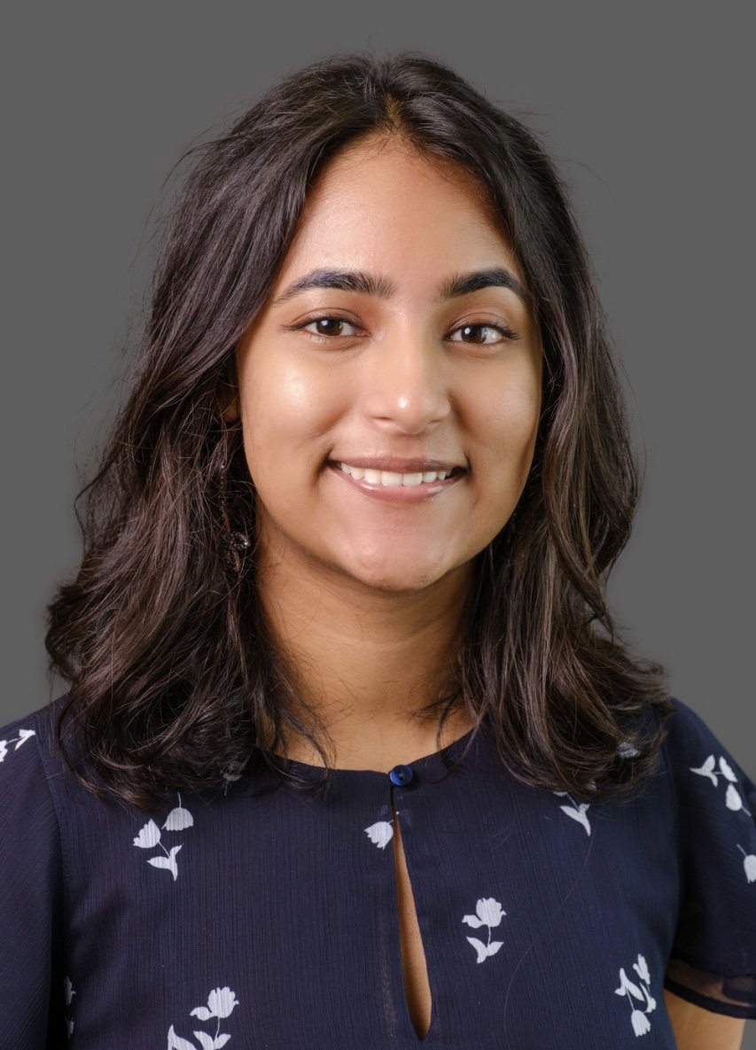 Arshia Verma
Undergraduate Research Assistant
Neuroscience