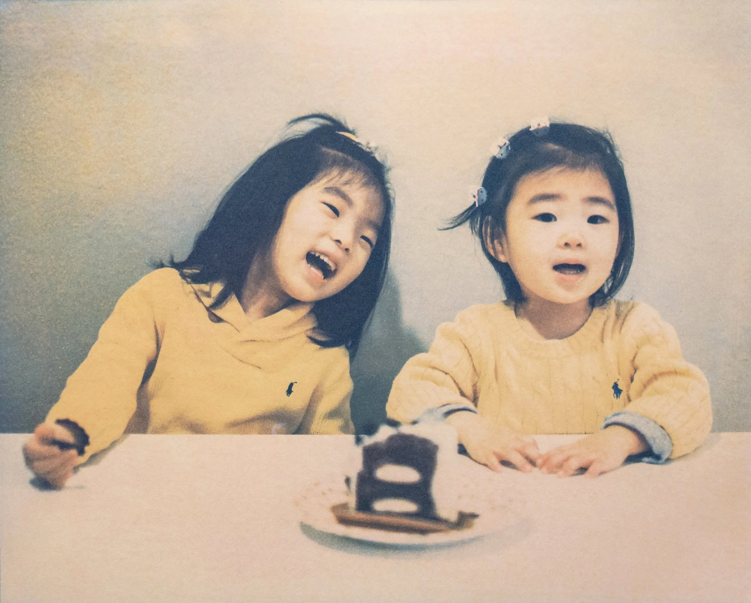 Rebecca Jinyoung Park_A Slice of Happiness_2026.jpg