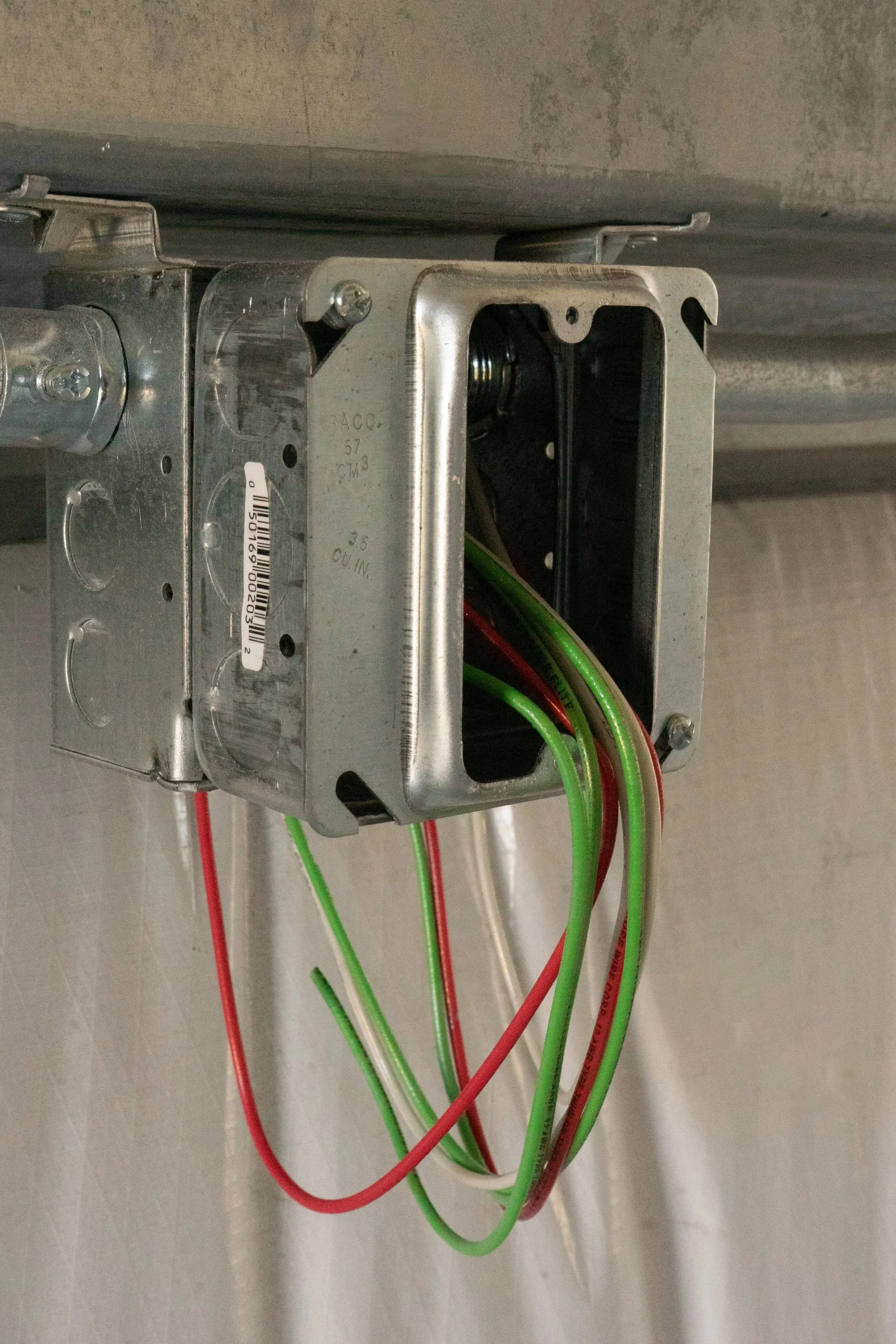 EAGLE VIEW ELECTRIC
