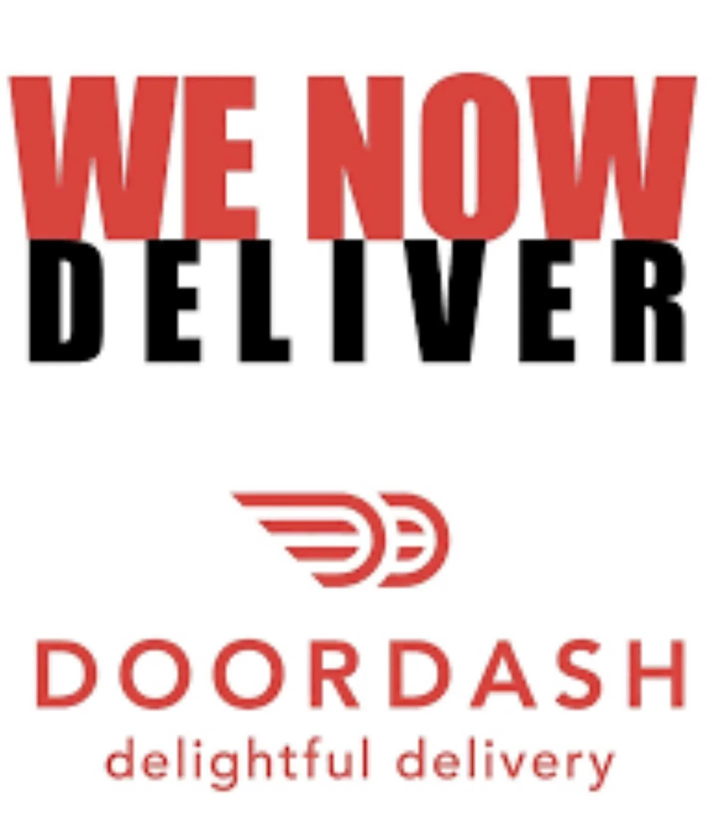 🚨ISLAND TINGZ BAR AND GRILL is now delivering with DOOR DASH to bring you delicious eats even when you can&rsquo;t make it down to our download location‼️
.
.
.
Open from 9am - 3pm Tuesday - Sunday!! 
Order now via the app!! 

#islandtingzbarandgril