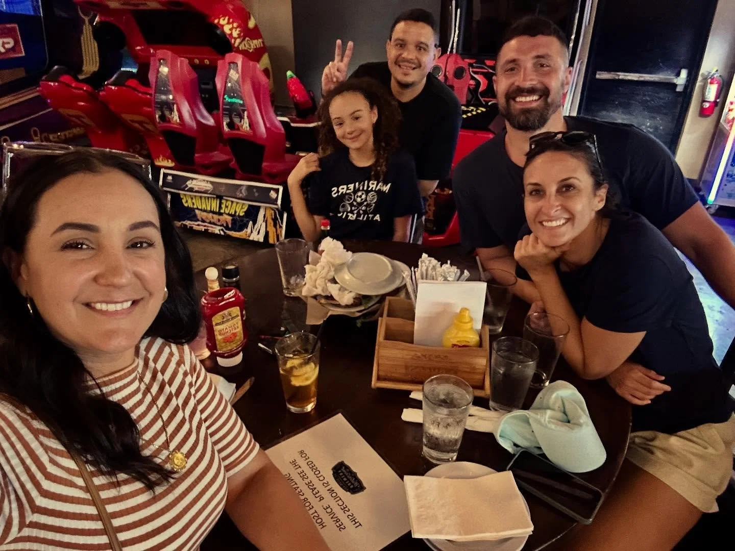 Life is WILD how quickly the time goes by! Met up with an old college roommate and friend from almost 20 YEARS OLD! 🤯 So nice to catch up Lin!🥰 @lindlyt