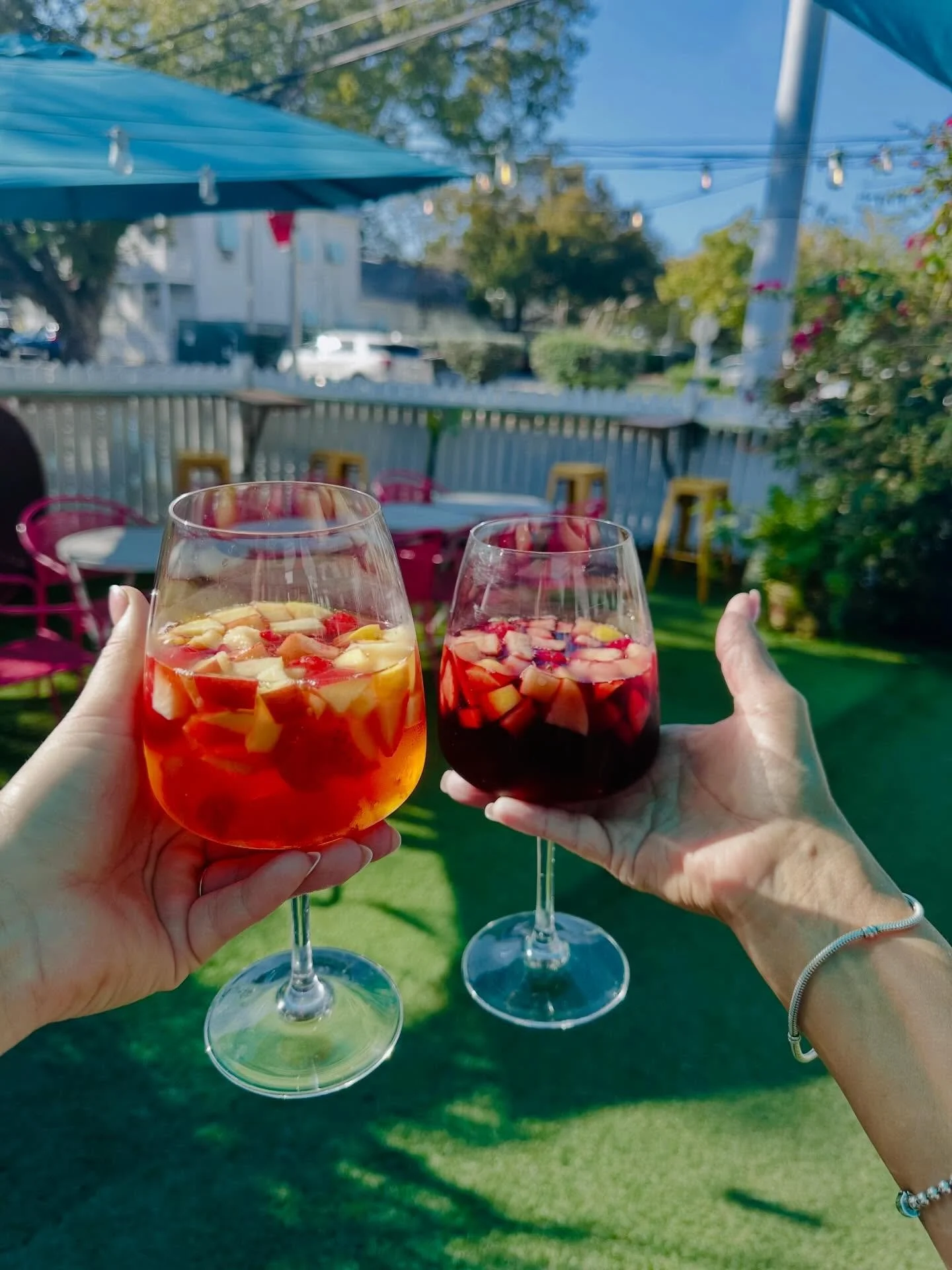 Happy Valentine&rsquo;s Day from Island Tingz and Happy Birthday to Chef Babo! 💘

Today Specials include Shrimp &amp; Grits, Fried Jerk Chicken and Waffles topped with strawberries, powdered sugar and hot honey syrup, and BOGO mimosas and red and wh