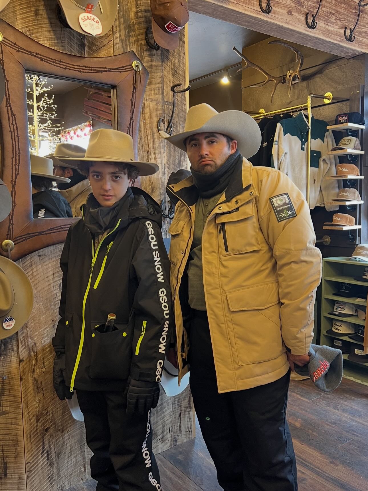 It&rsquo;s my dawg birthday! Happy 35th to my Broski! ✊🏽🙏🏼😘