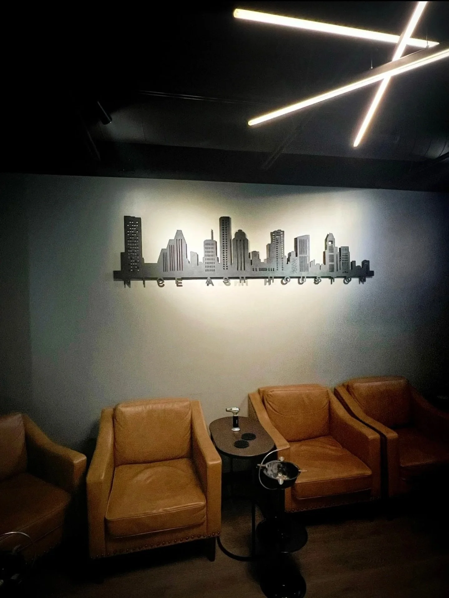 TONIGHT: Karen Berger Cigars Cut & Light Event!
October 23rd | 6:00 PM
Nice Ash Cigar Lounge – 3117 White Oak Dr, Houston, TX
We’re excited to announce that Karen Berger Cigars will be joining us for a Cut & Light Event at Nice