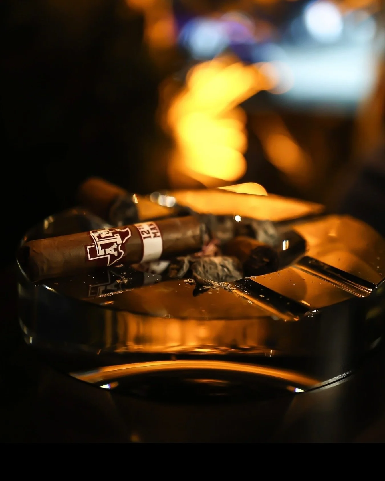Gearing up for the border battle.
Fire pit lit. Cigar in hand. The calm before Baton Rouge.
#AggieCigars #NiceAshTX #BTHOLSU #GigEm #AggieFootball #Aggies #TAMU #TexasAM #BocockBrothers #Houston #Texas #CollegeStation