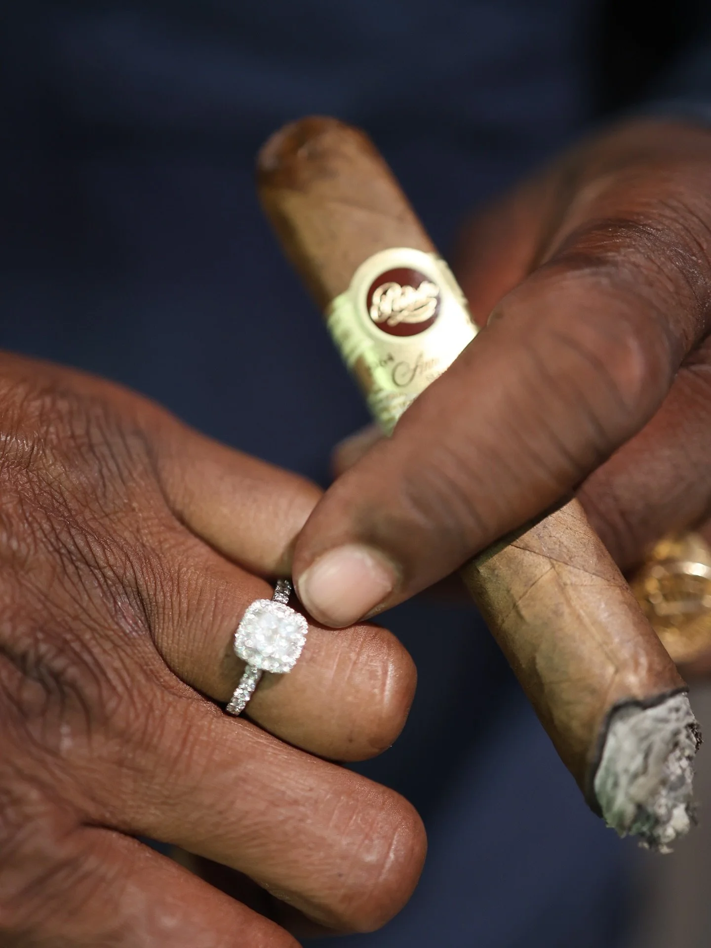 A few weeks ago we had a couple of our friends get engaged at Nice Ash! When asked, “Why Nice Ash” his response was simple, “When we come to Nice Ash we always feel at home, have fun and are so relaxed. It’s a place where we s