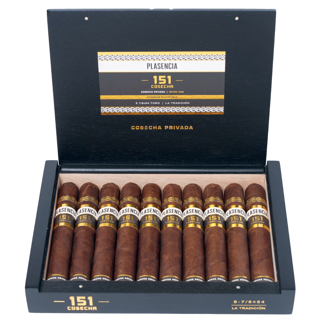 Plasencia Cosecha 151 - La Tradición