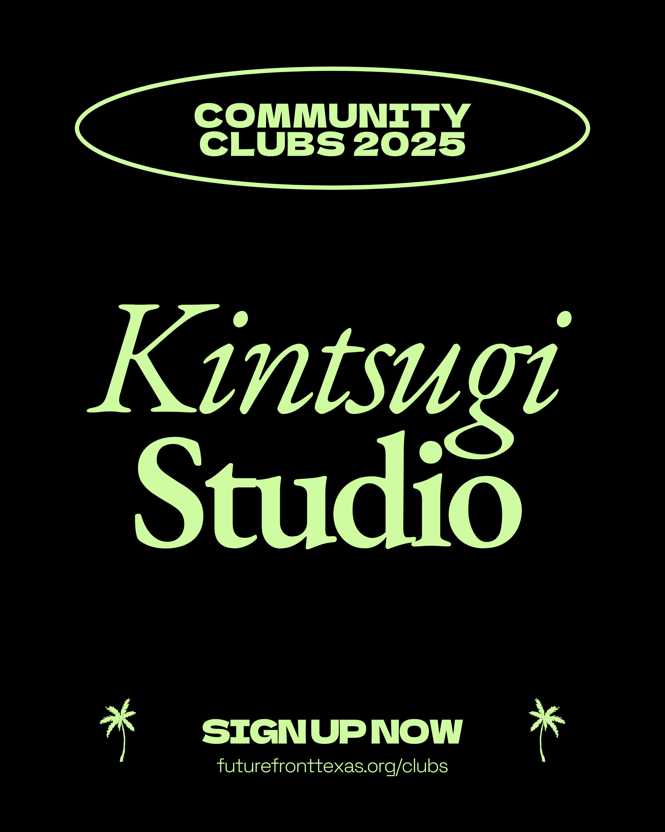 Kintsugi Studio