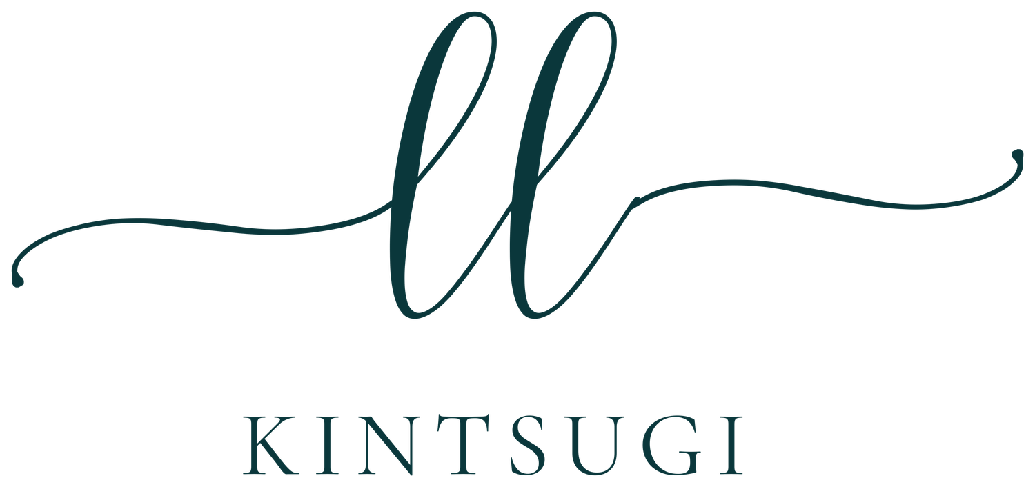 LL Kintsugi