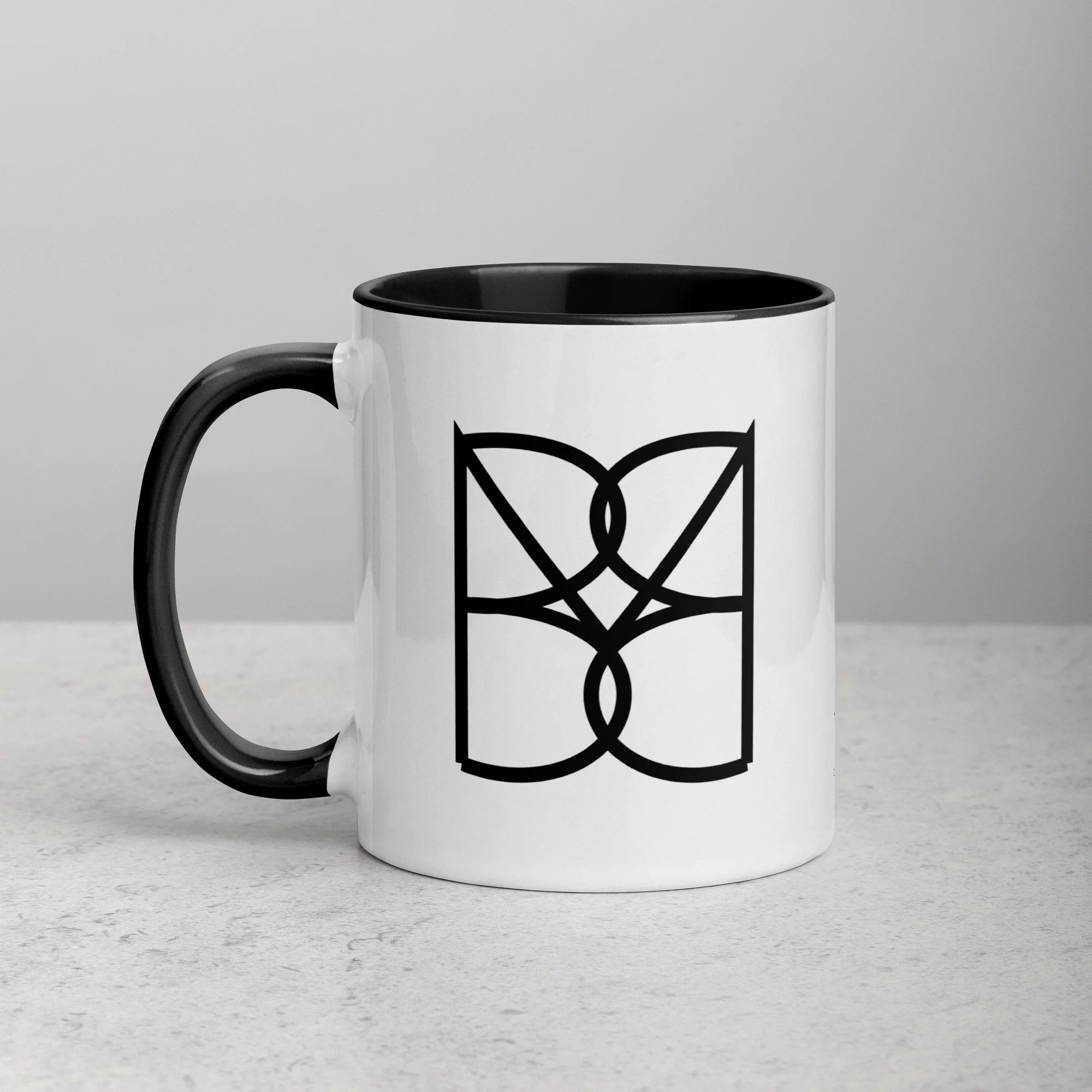 BMB - Midnight Ritual Mug