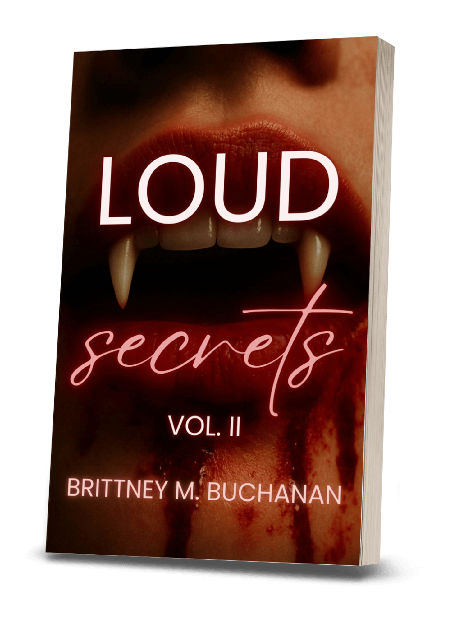 Loud Secrets VOL. II