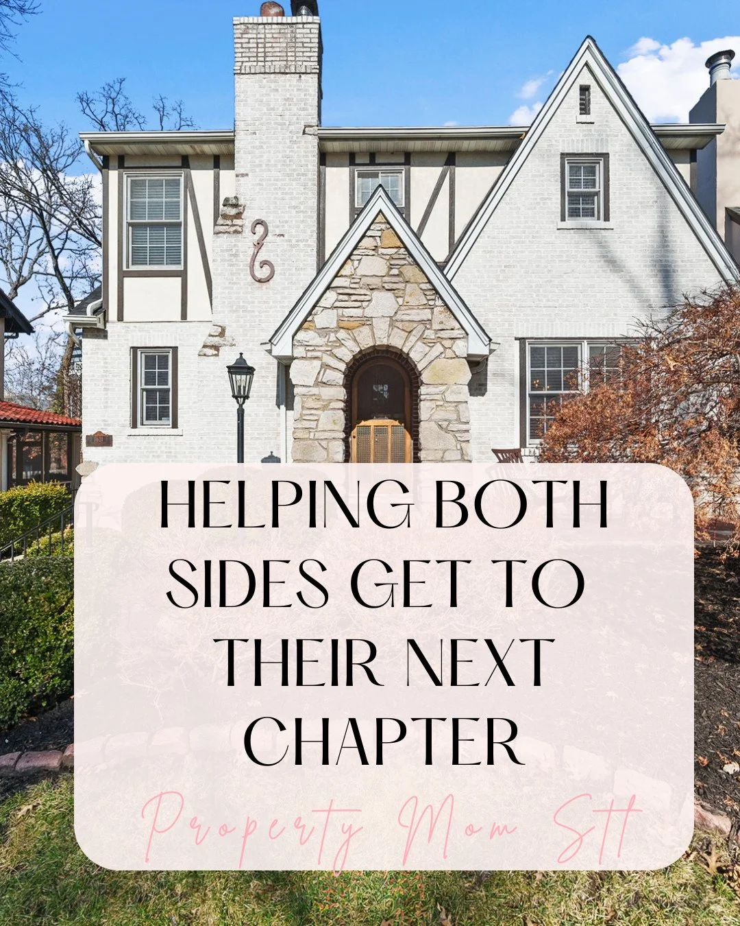Some homes take months of searching to find &mdash; and some, you just know right away.⁠
⁠
The sellers trusted me to guide them through their sale. The buyers? We met at an open house, and from the moment they stepped inside, it was clear this was th
