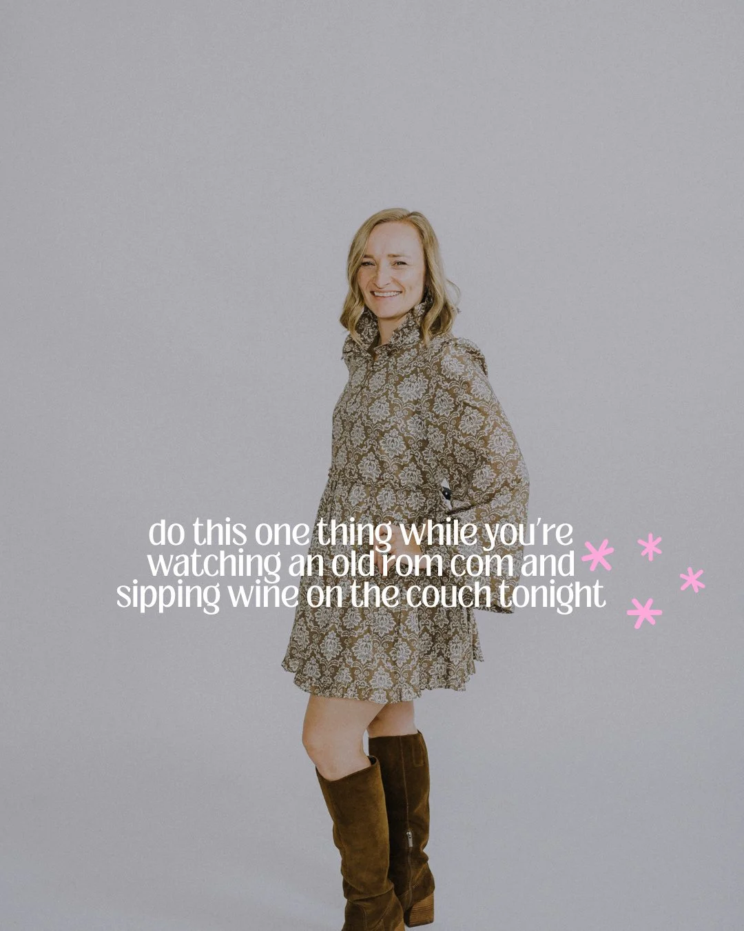 I&rsquo;m all for a lazy night in, but if you want to feel productive without leaving the couch&hellip;⁠
⁠
Send me your address and I&rsquo;ll run a free home equity report for you!⁠
⁠
It&rsquo;s a super simple way to get a ballpark of what your home