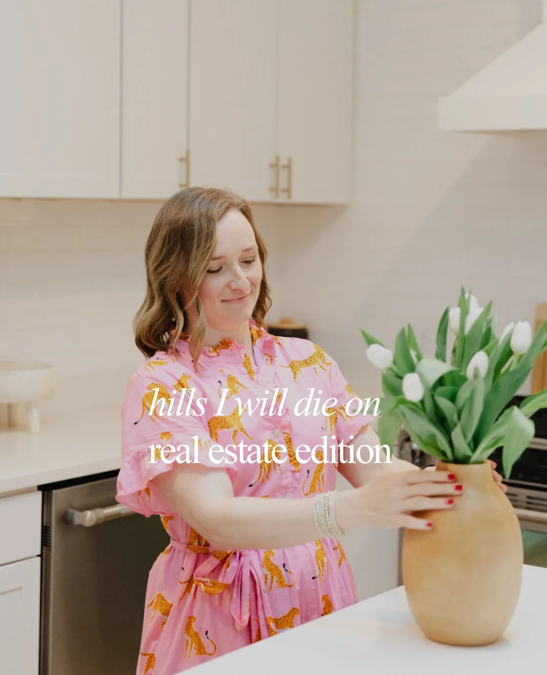 Years in real estate will do things to you. More miles than I can count, more amazing people than I ever expected, and some very strong opinions about houses. Here are a few of them.