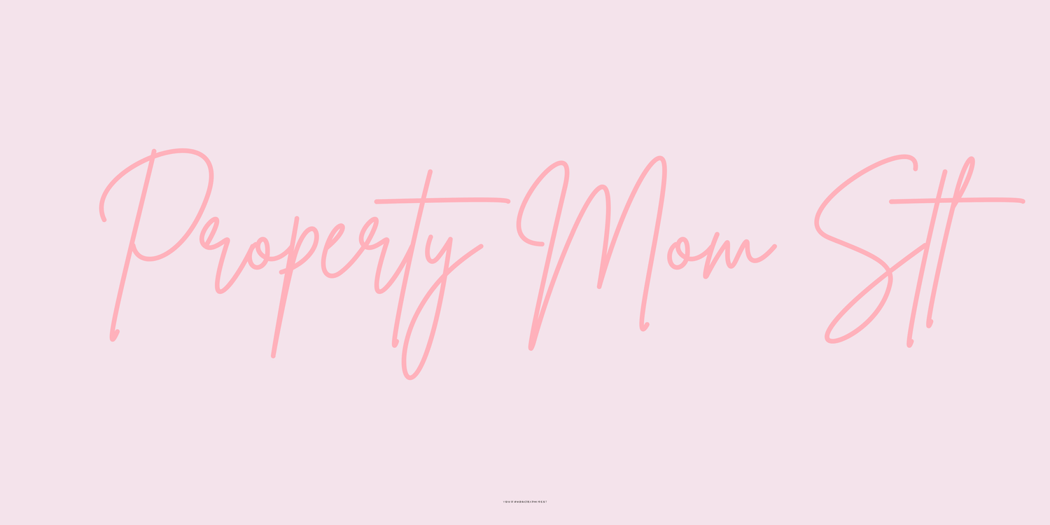 Property Mom STL