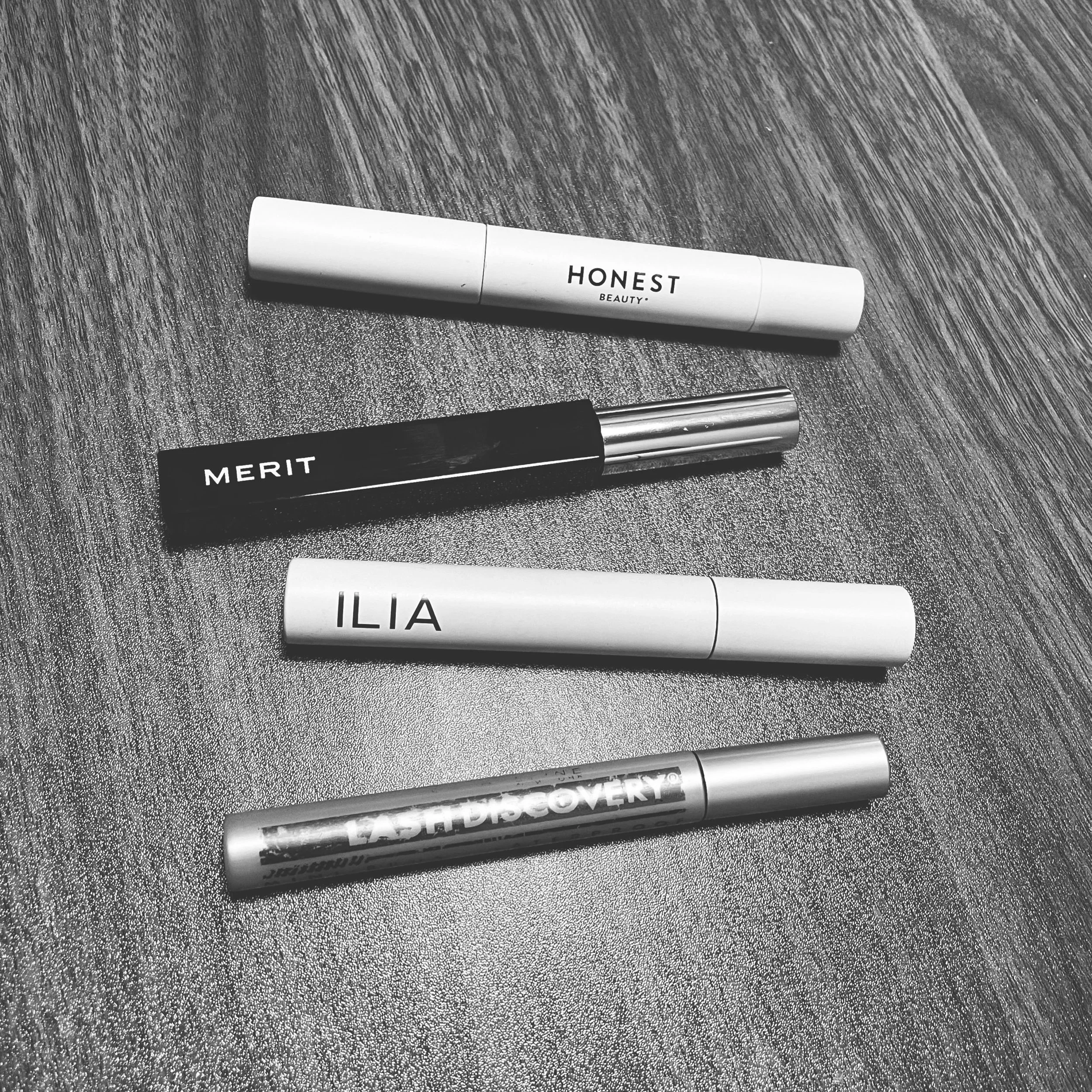 clean mascara: your rundown