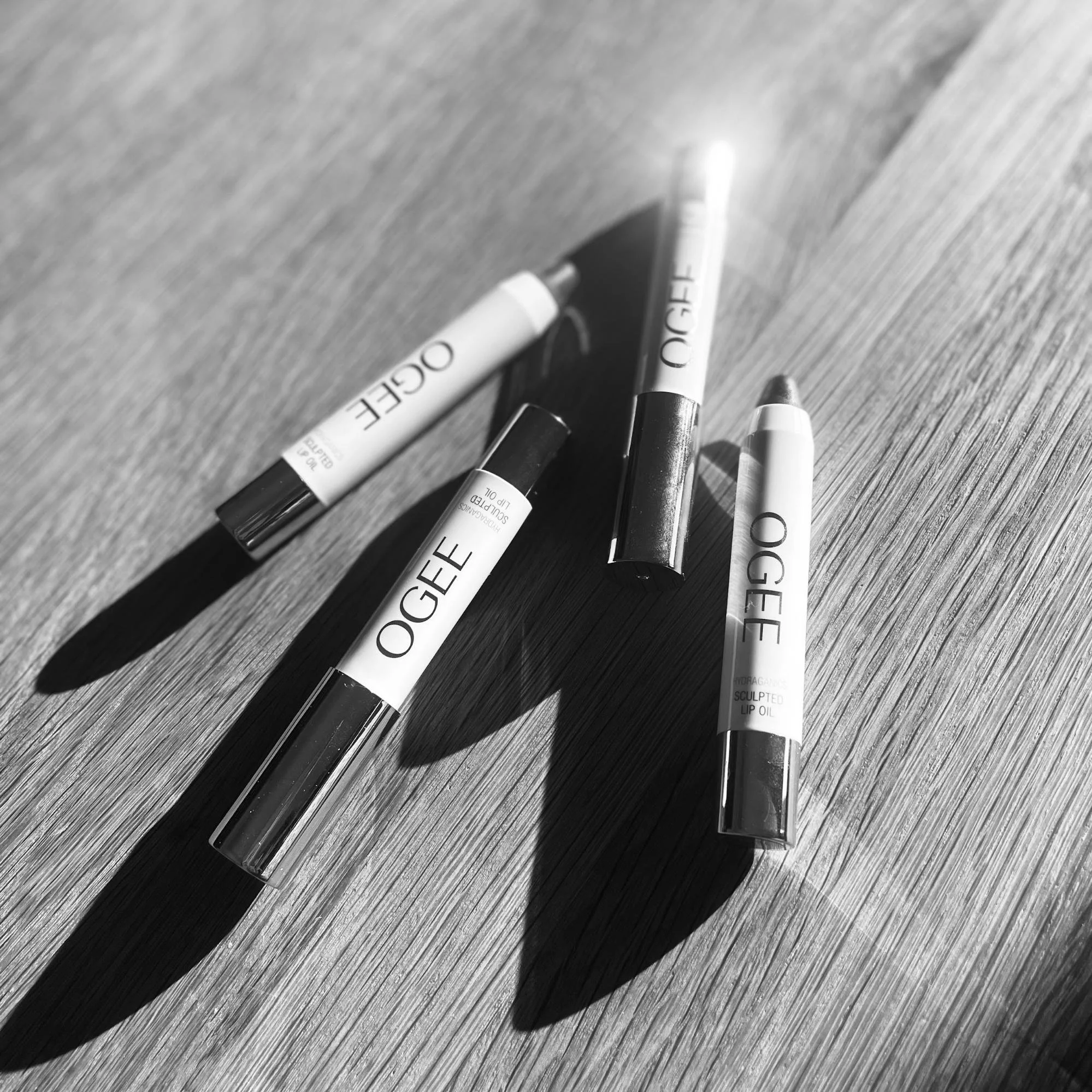 clean lip products: your rundown