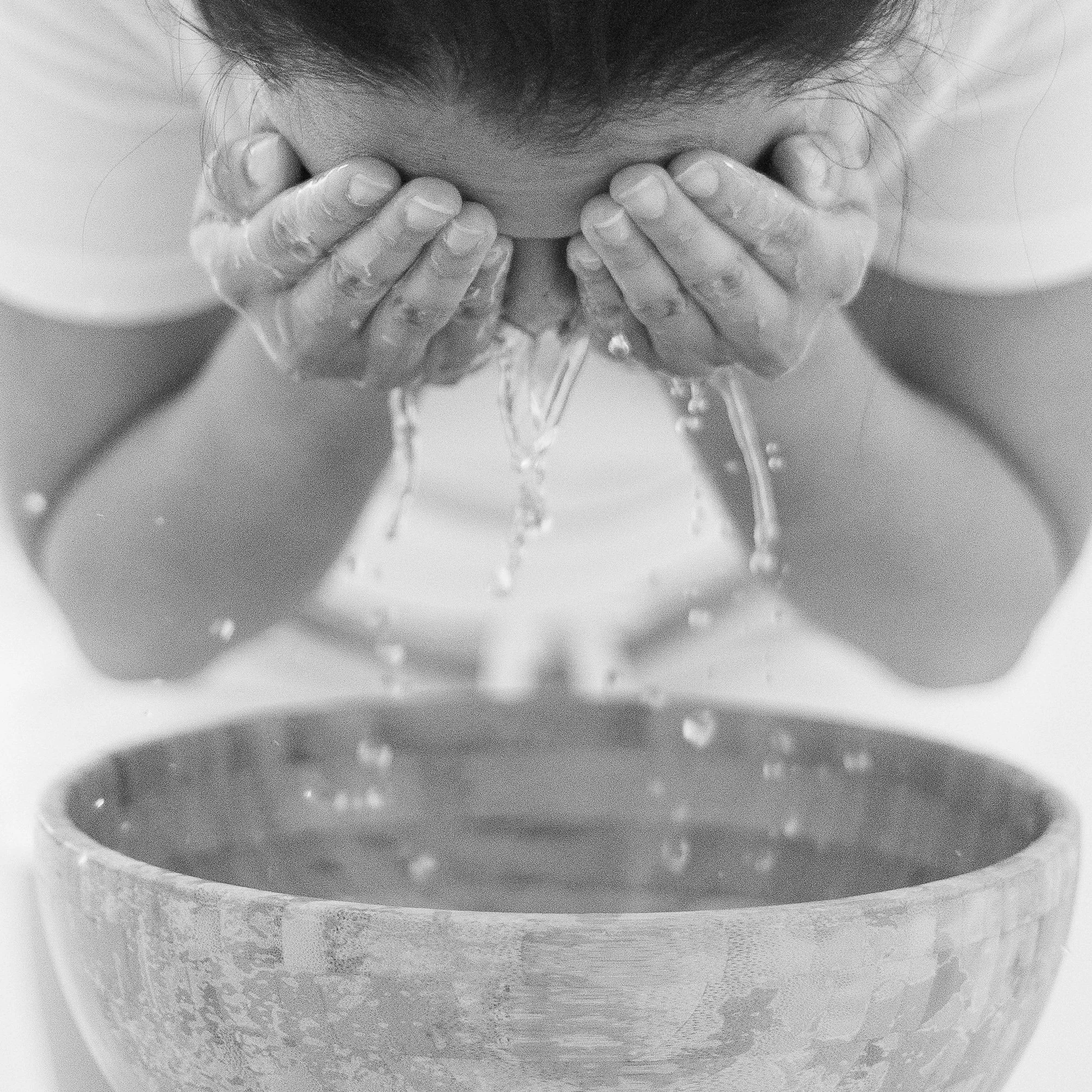 cleansing balms: your rundown