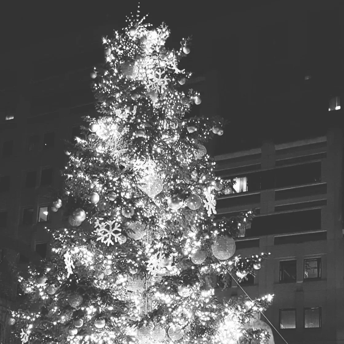 here's to the gifts that give back