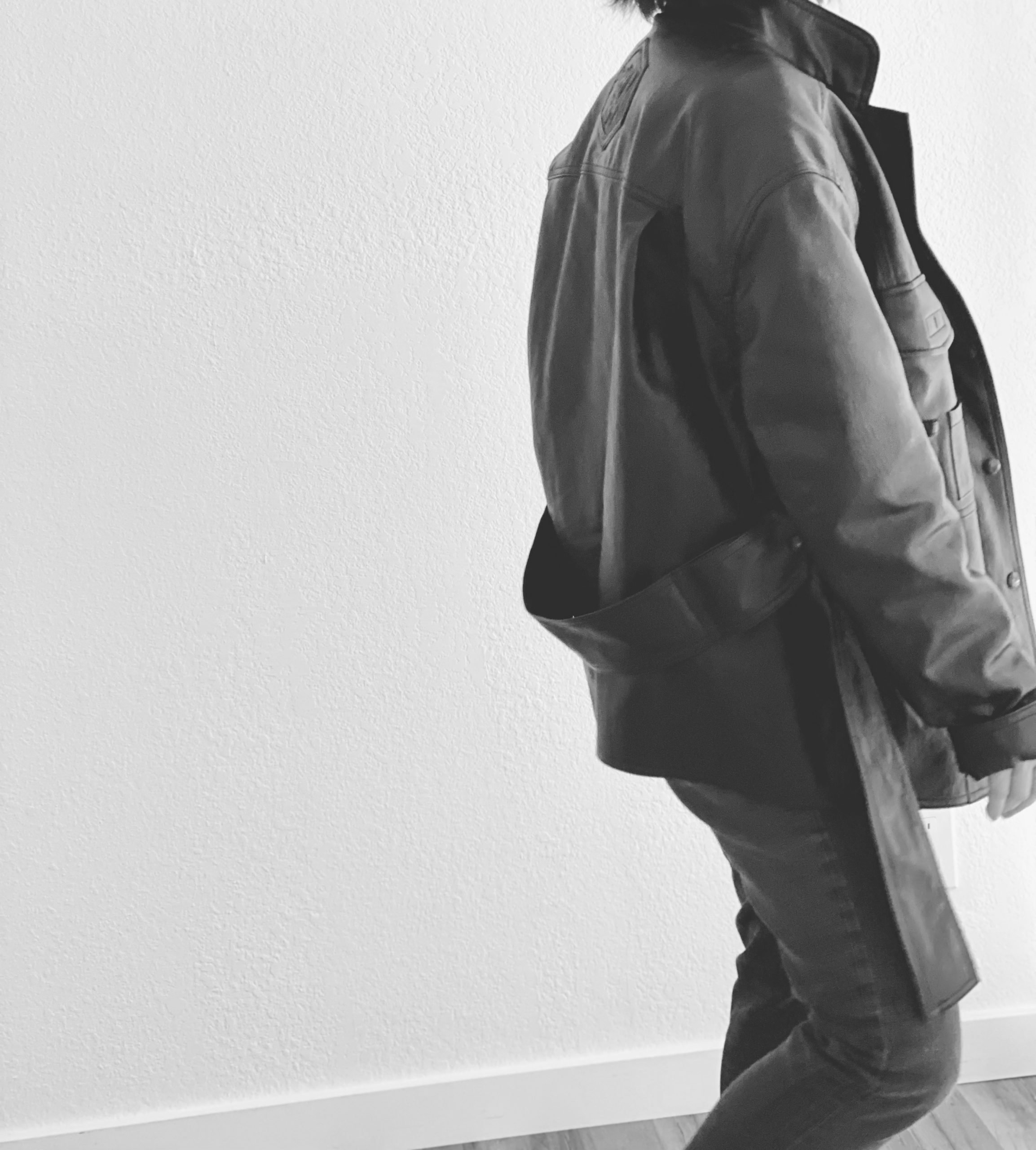 stories from my closet: outfits.  why not?