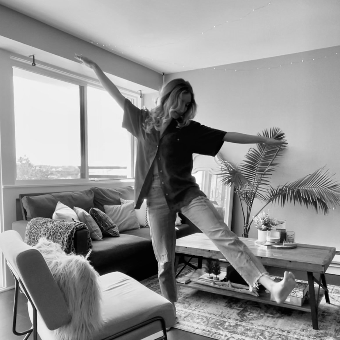 stories from my closet: dressing for joy