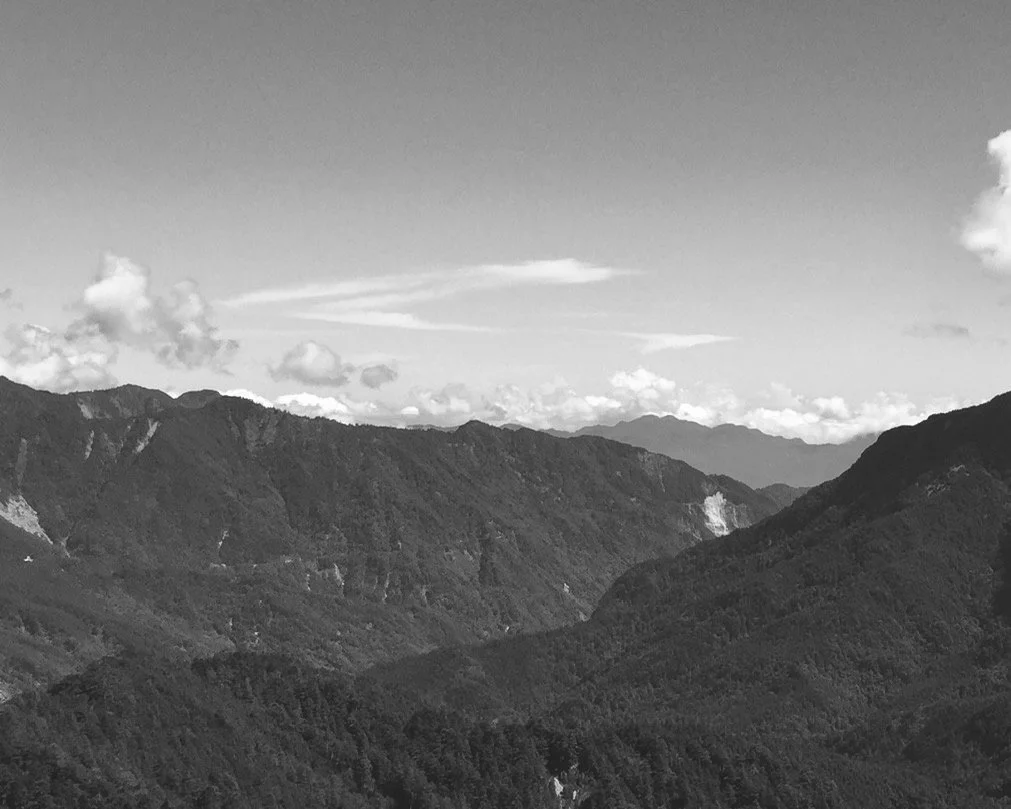 tea for two, & a toast to the new year