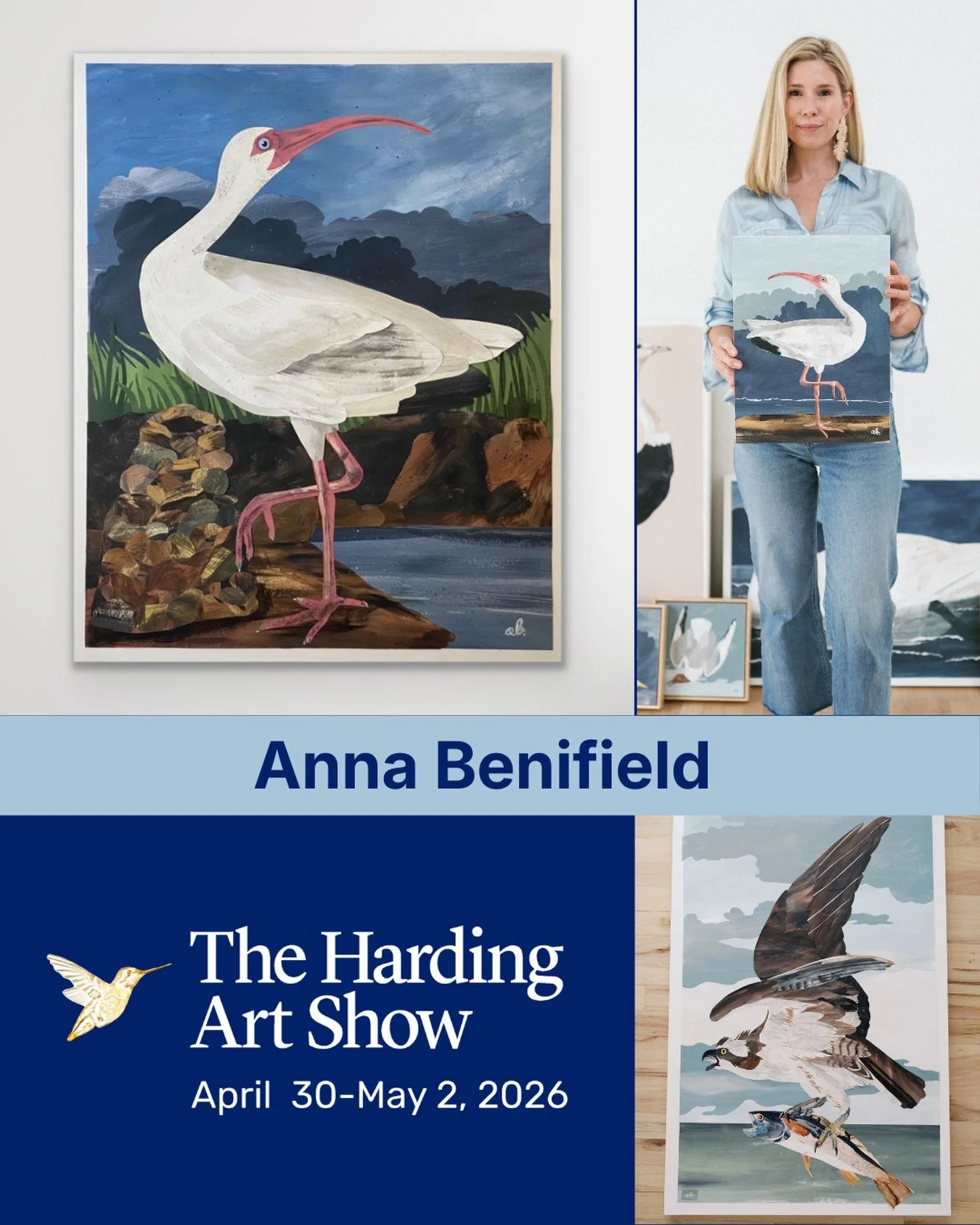 Anna Benifield&rsquo;s @annabenifieldart work lives at the intersection of scientific curiosity and creative expression, transforming the textures of the natural world into intricate, hand-cut paper collages. A mixed-media artist and certified Master