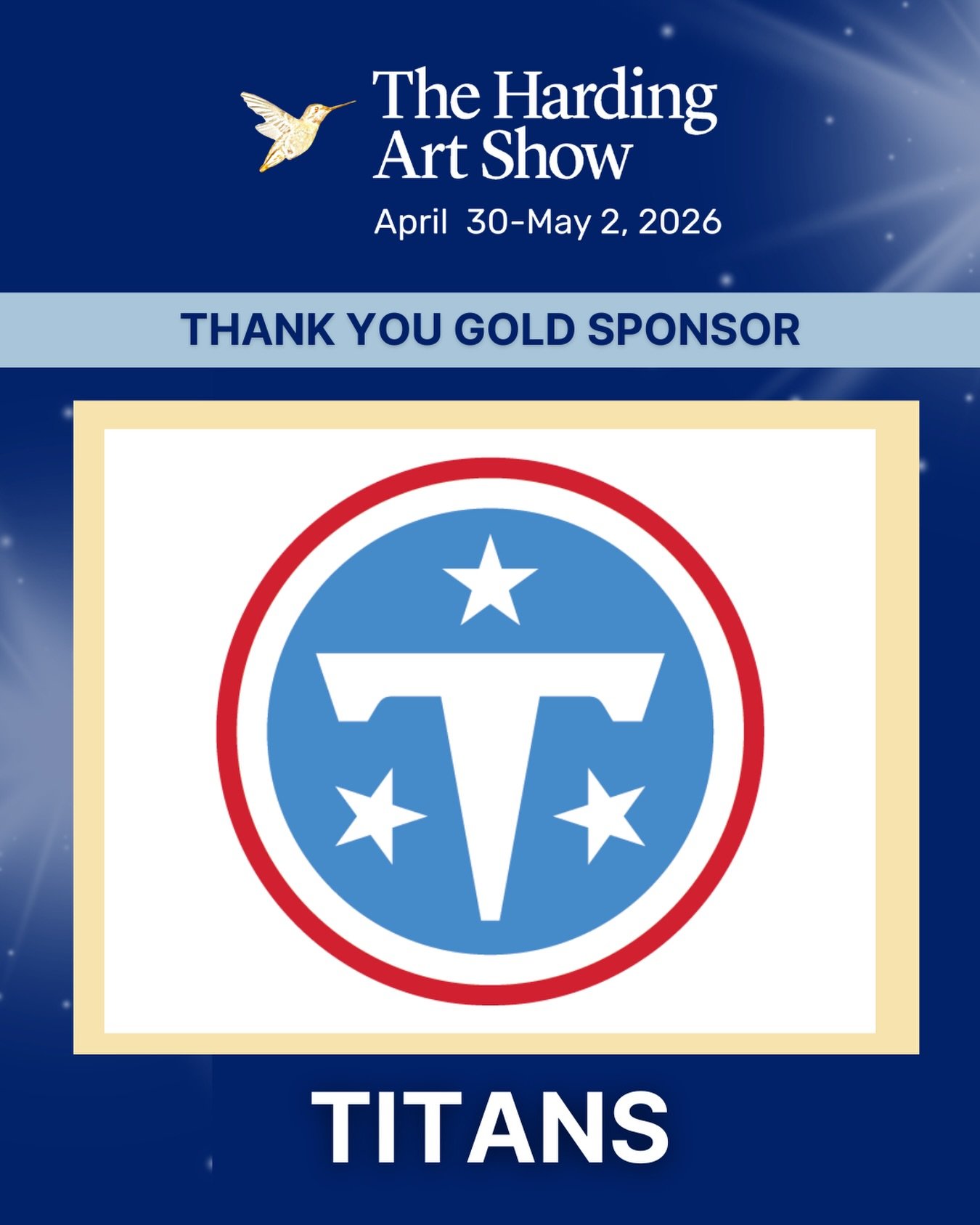 Join the Official Titans Kids Club! The &lsquo;Rac-Pack&rsquo; welcomes children ages 5 - 12 and offers members unique opportunities to bond with other young fans. Join the Titans for on-field experiences, parties, tailgates and more! Space is limite