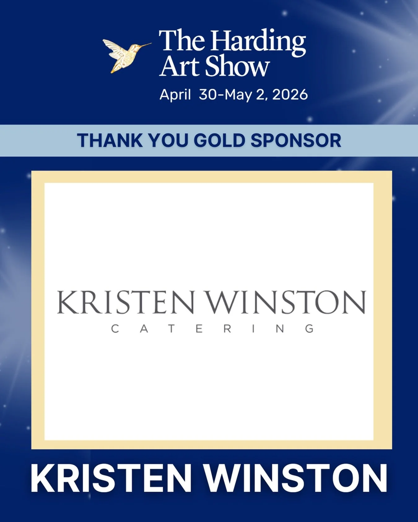 When Kristen Winston began catering in 2002, the goal was clear: consider catering an art form and create innovative, delicious menus that unmistakably enhance every event. Twenty-three years later, their team is recognized for orchestrating exceptio