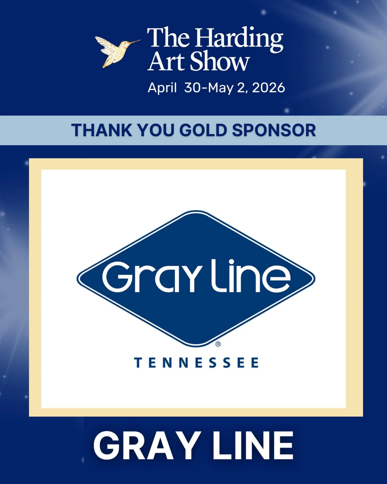 Gray Line Tennessee is Nashville&rsquo;s leader in transportation, with over 200 vehicles and nearly 400 employees dedicated to safe, authentic, and professional service. With five distinct businesses, they can meet all your transportation needs, whe