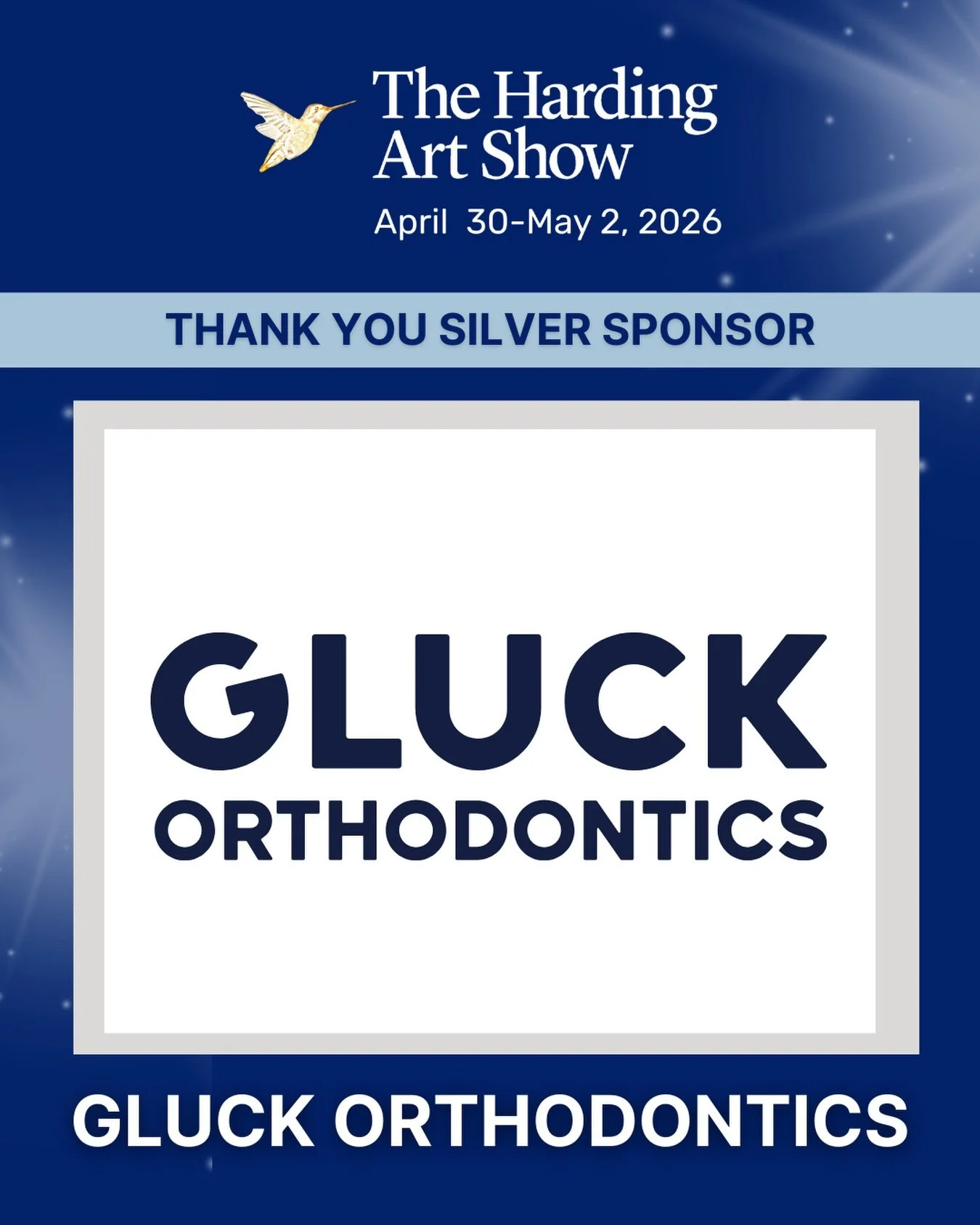 Gluck Orthodontics is a family committed to crafting beautiful, healthy smiles. Drs. Joel and Jono Gluck combine experience, innovation, and passion to deliver outstanding orthodontic care. 

Board Certified Orthodontic Specialists
Comprehensive Orth