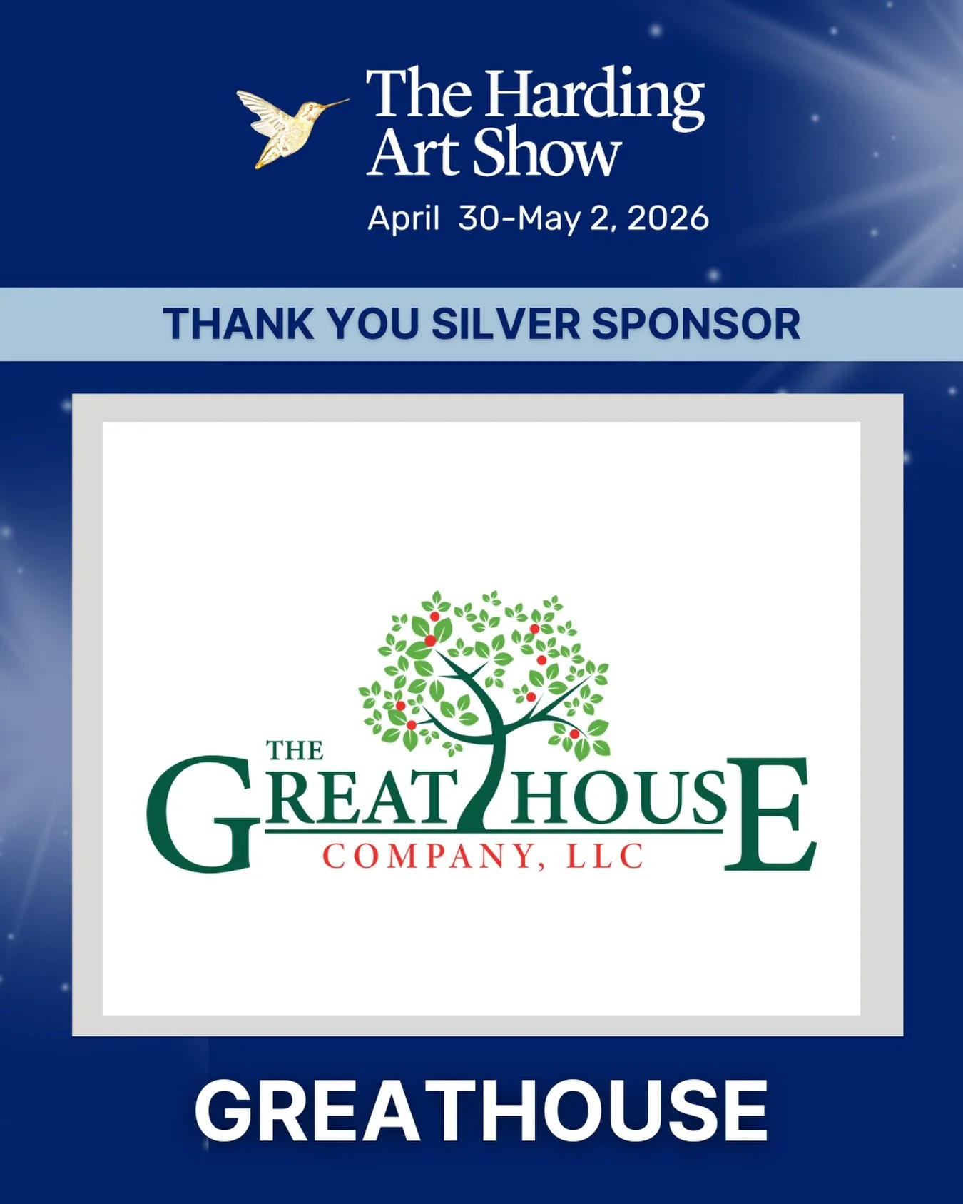 If you need a design build landscape project in your backyard or a full service landscape management program for you home or office; Greathouse has been the name that Nashville has trusted for over 40 years!⁠
⁠
Thank you @greathouselandscape for your