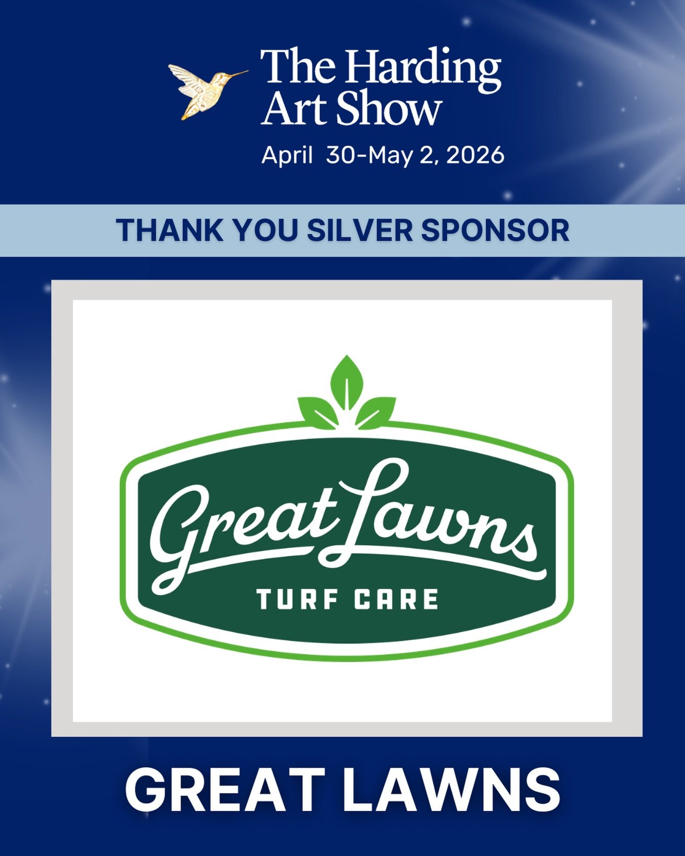 No matter the season, your property&rsquo;s lawn will need regular maintenance to keep it looking its best. At @greatlawnsturf, they take away the worry of your property&rsquo;s lawn care. In other words, they do their job so you can do yours.

Great