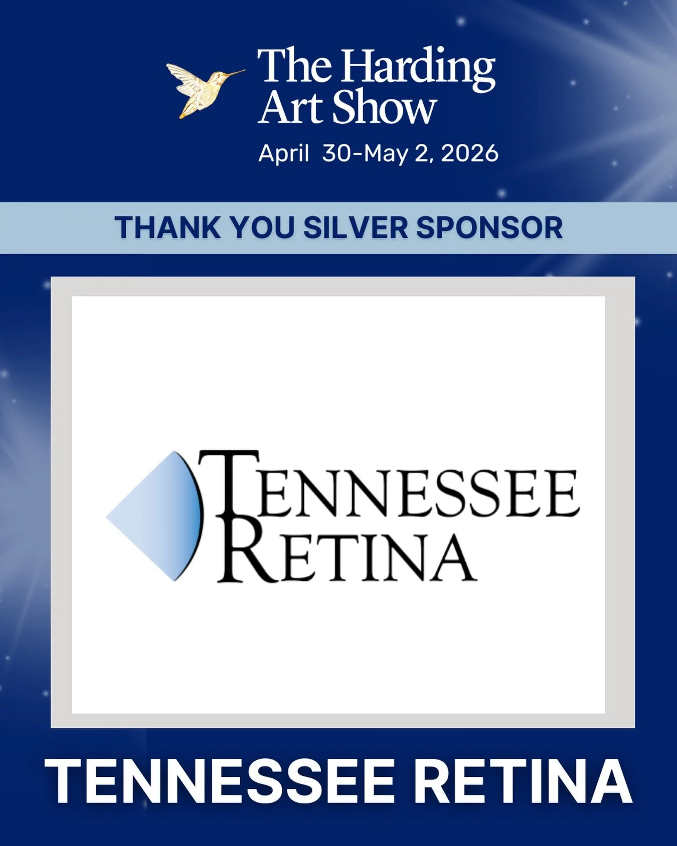 The longest established retina practice in the state, Tennessee Retina has grown to become the largest practice for retinal care in Middle Tennessee.

Tennessee Retina is committed to providing the highest level of care to their patients in the most 