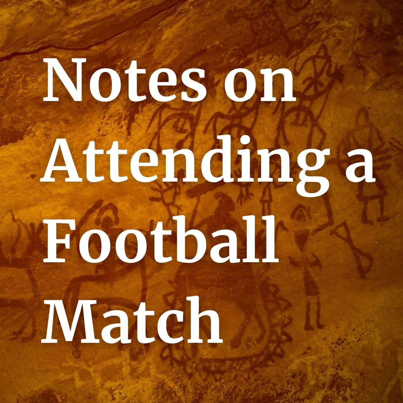 43. On Football
