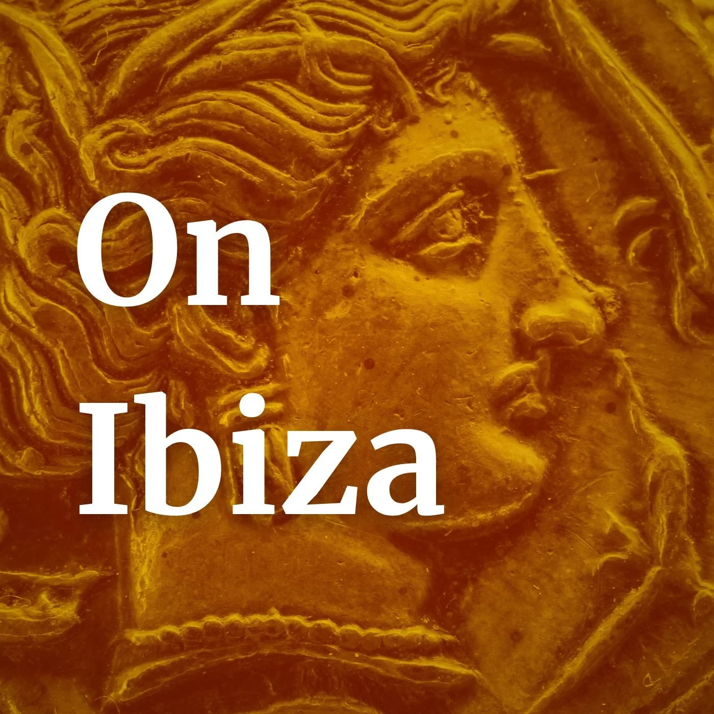 42. On Ibiza