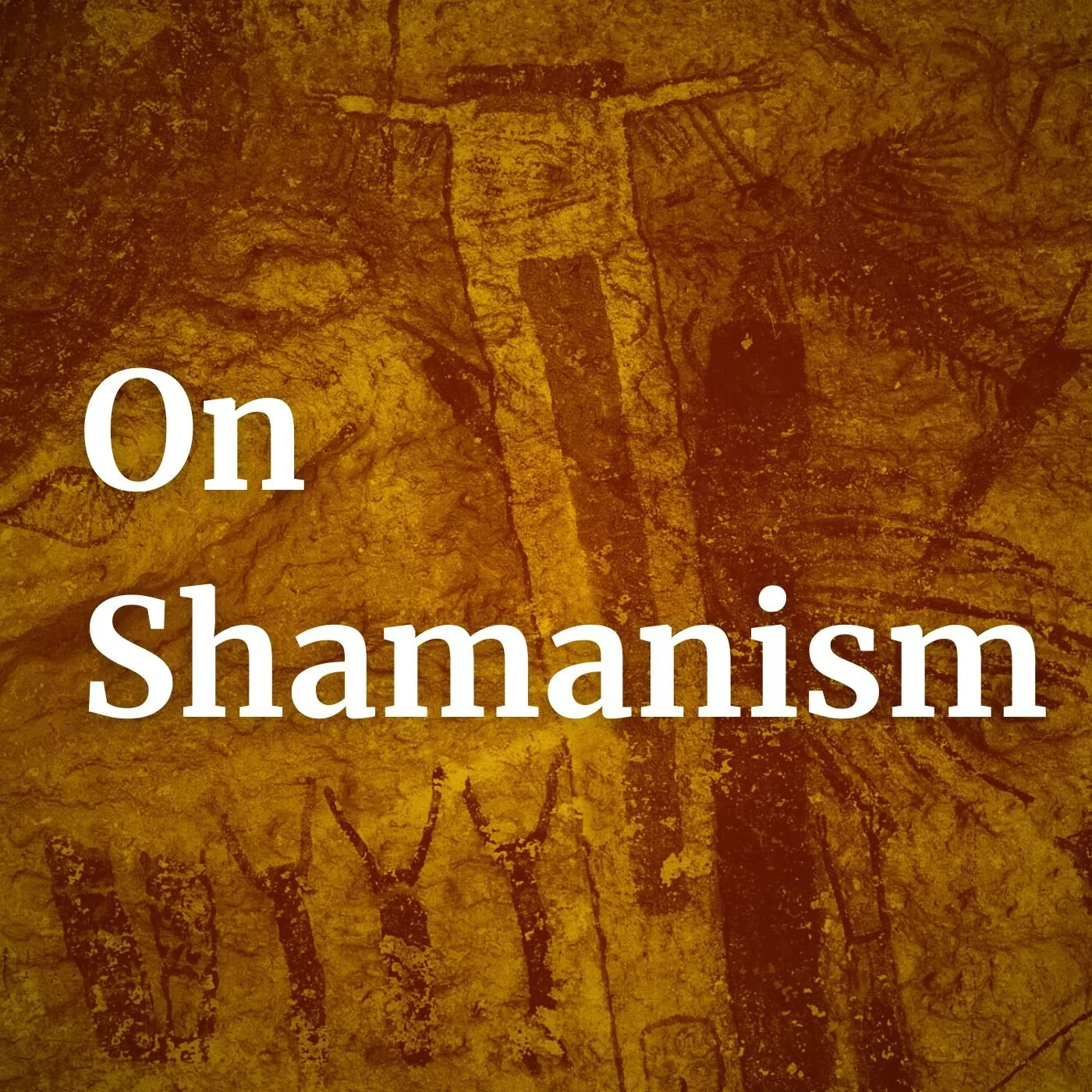 41. On Shamanism