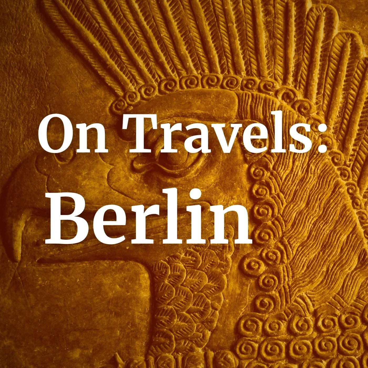 40. On Berlin