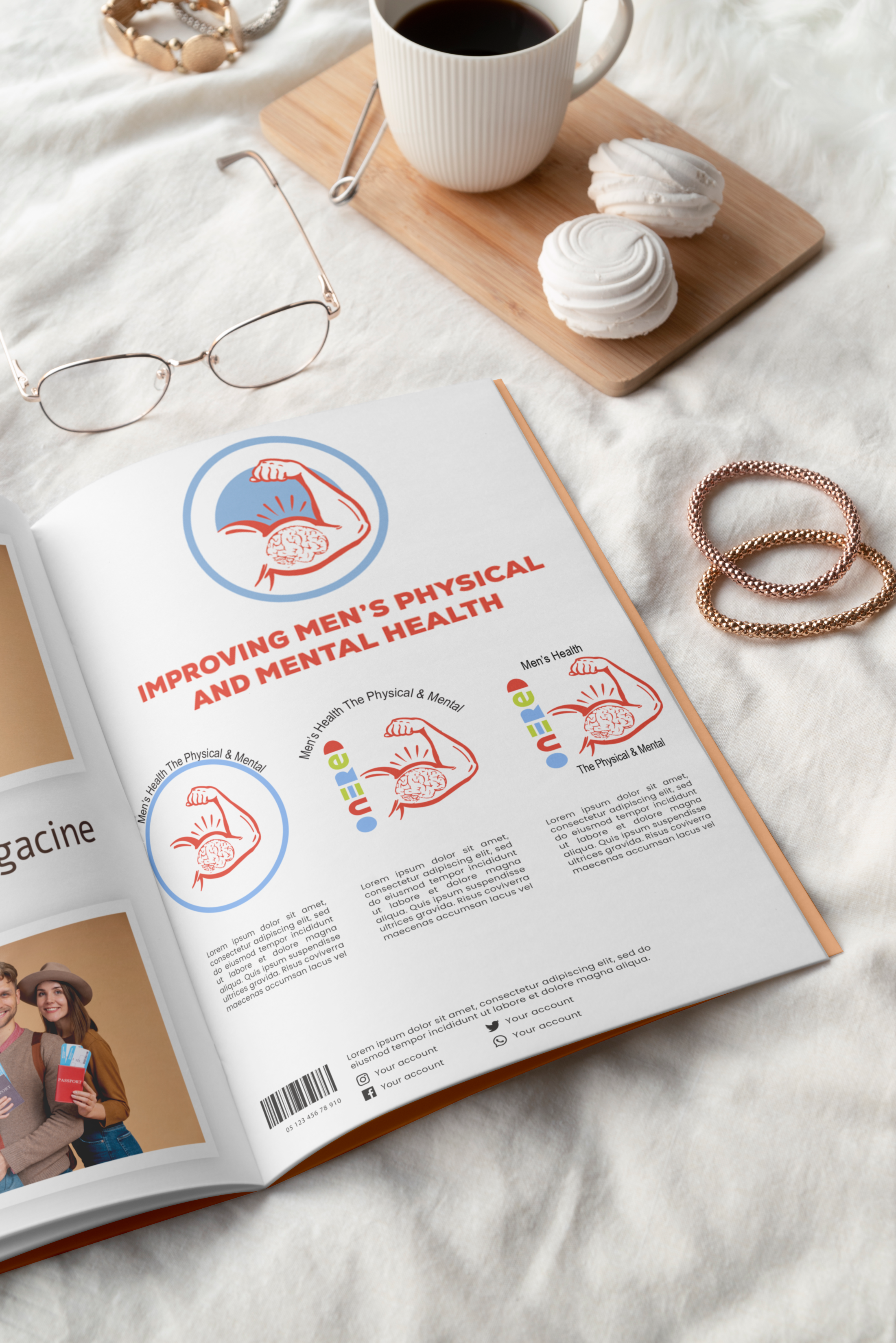 PureRed Newsletter Logo....
During this internship, I was assigned to be a Creative Research Inter, that required me to look into two mortgage companies, analyze them, and create a data base presentation over the course of 4 months. The data I resear